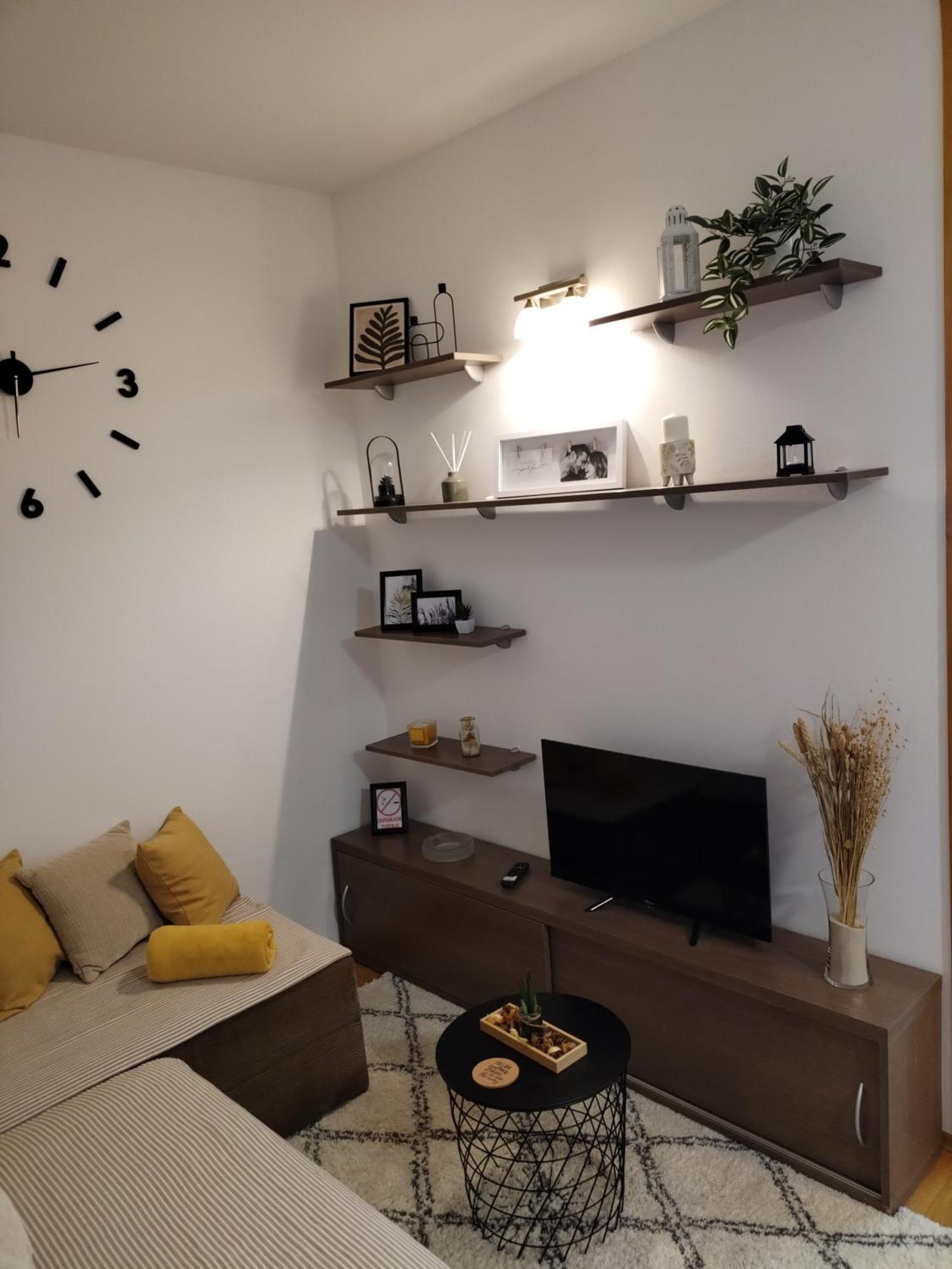 Apartman Ivana Záhřeb Exteriér fotografie