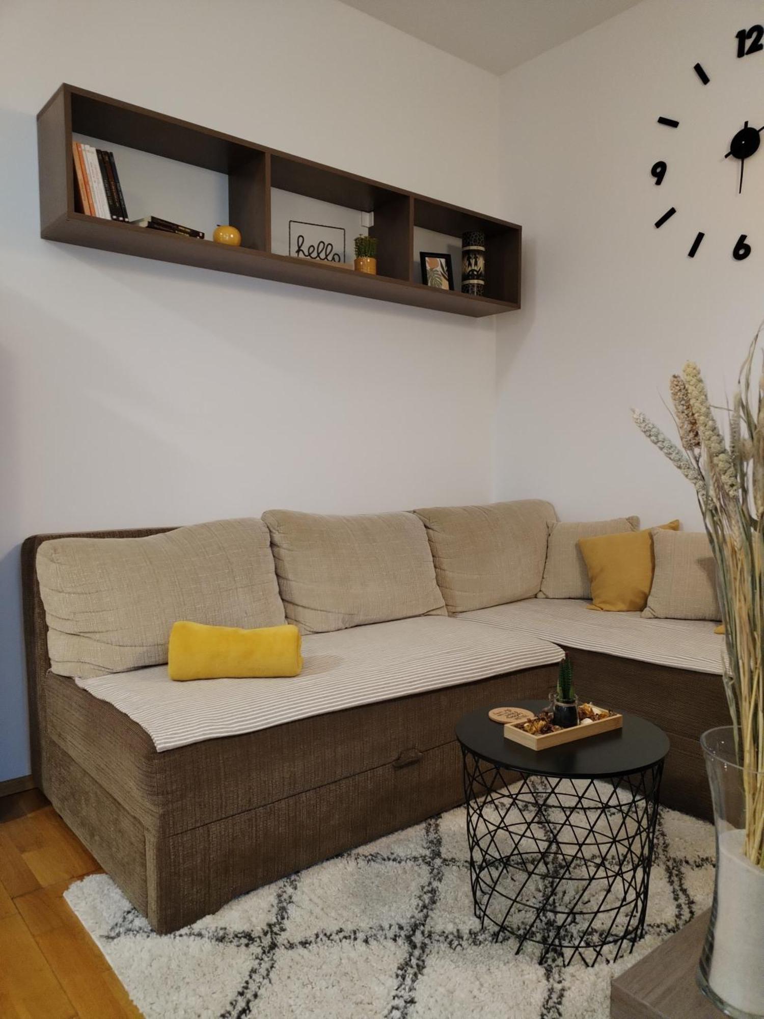 Apartman Ivana Záhřeb Exteriér fotografie