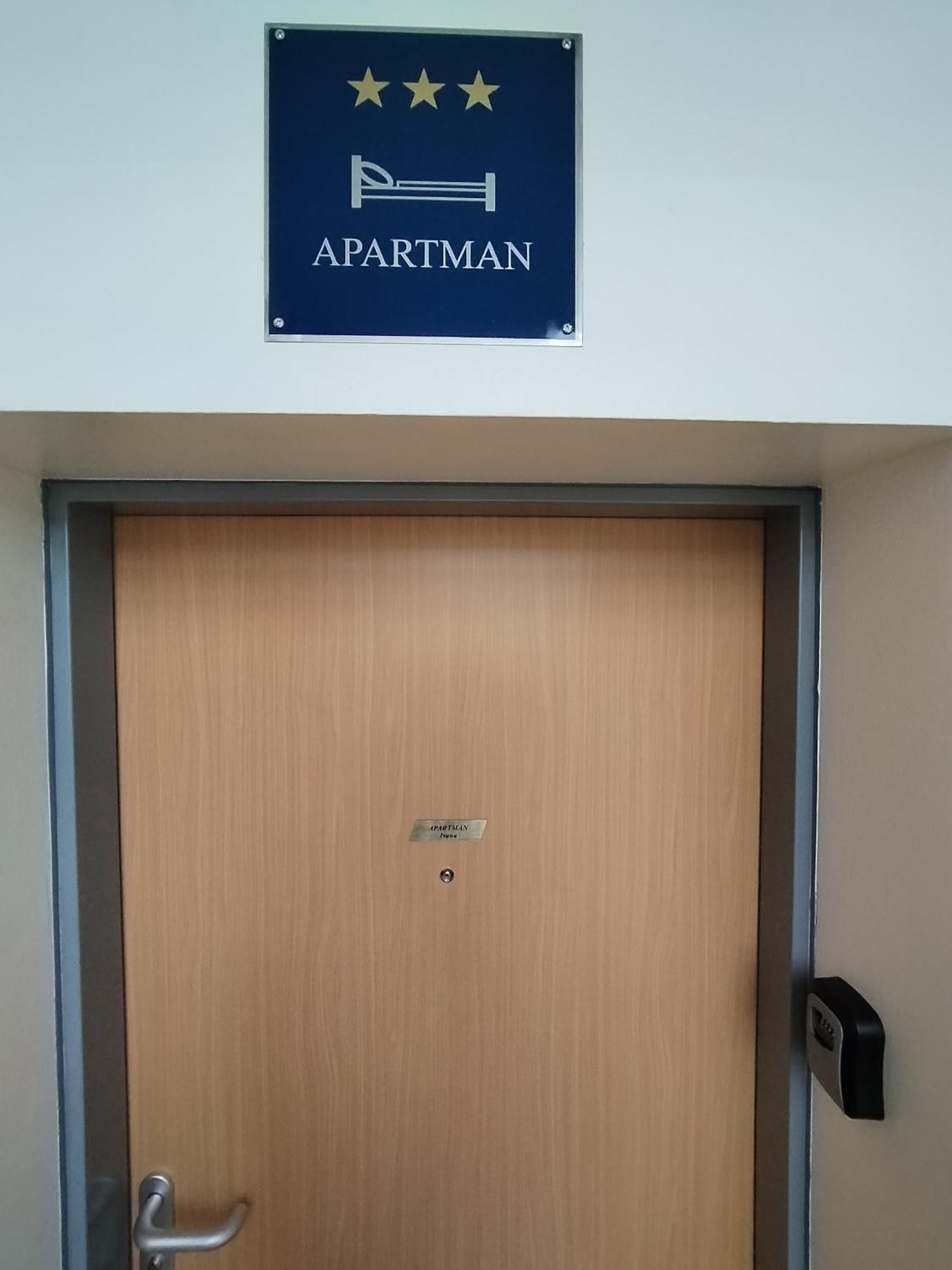 Apartman Ivana Záhřeb Exteriér fotografie