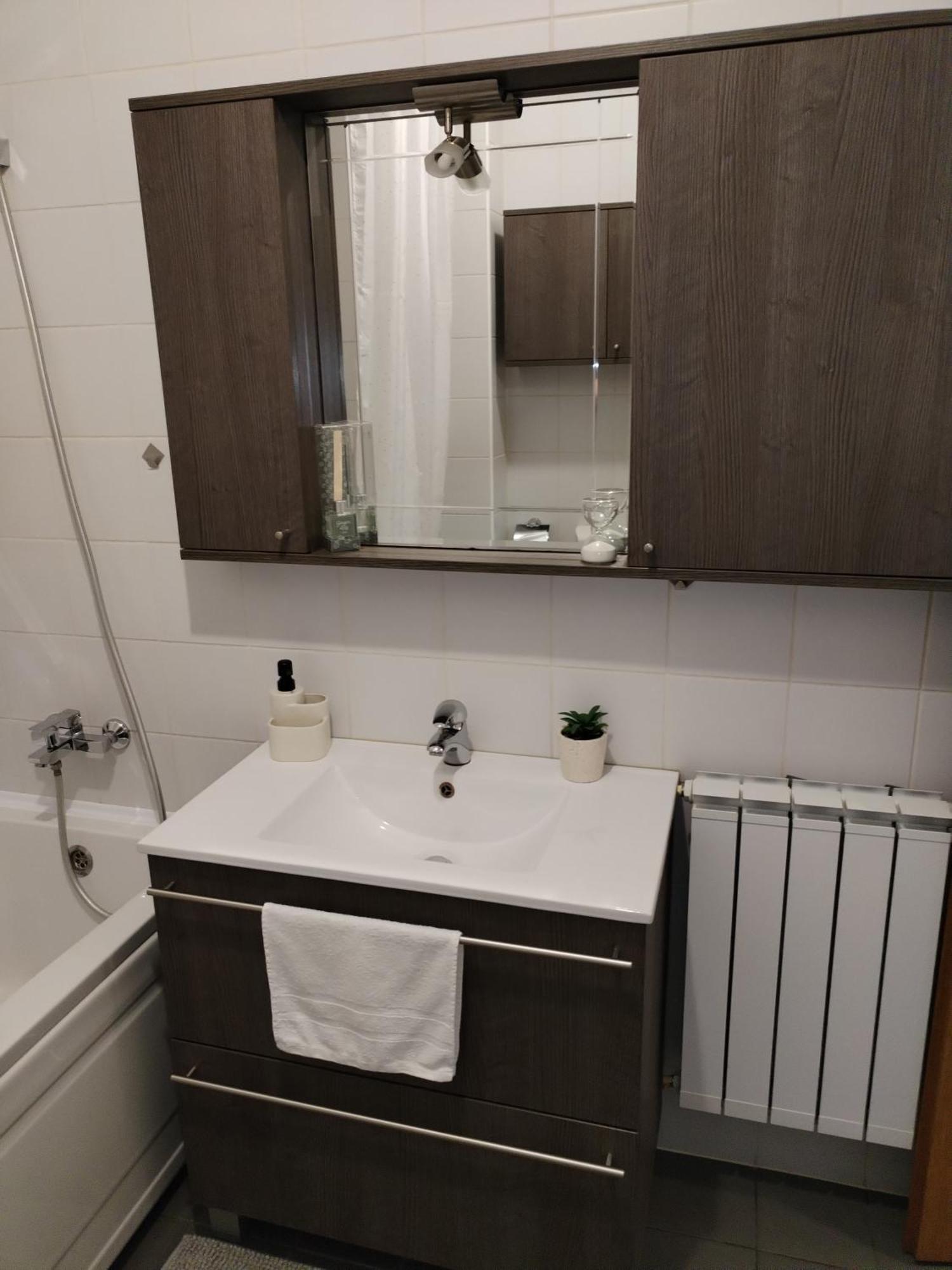 Apartman Ivana Záhřeb Exteriér fotografie