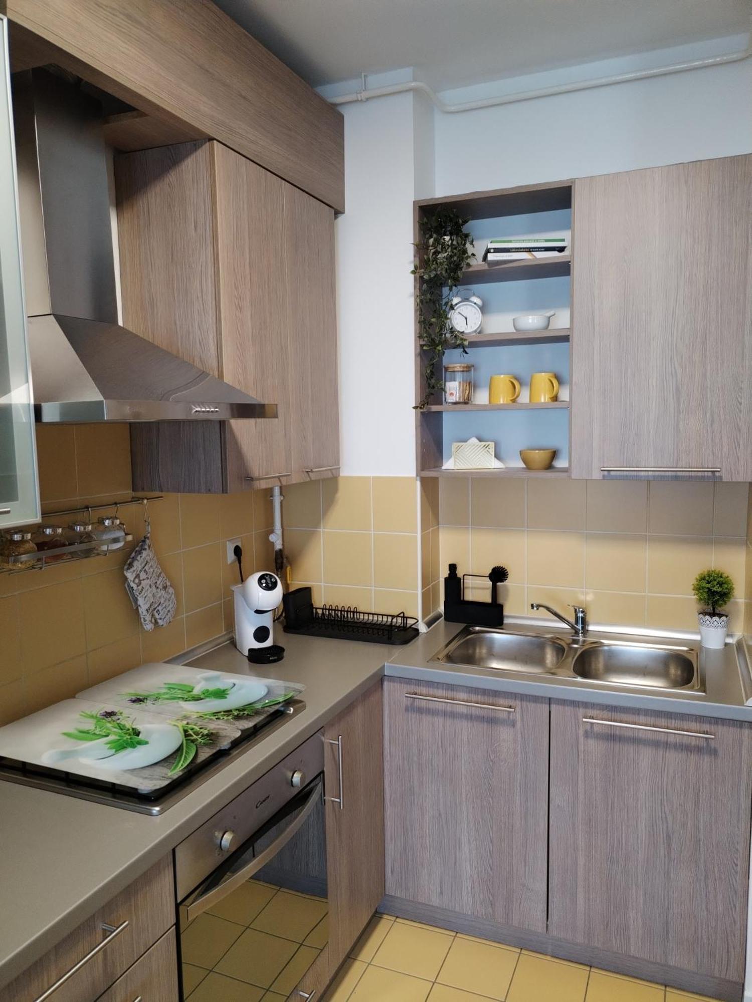 Apartman Ivana Záhřeb Exteriér fotografie