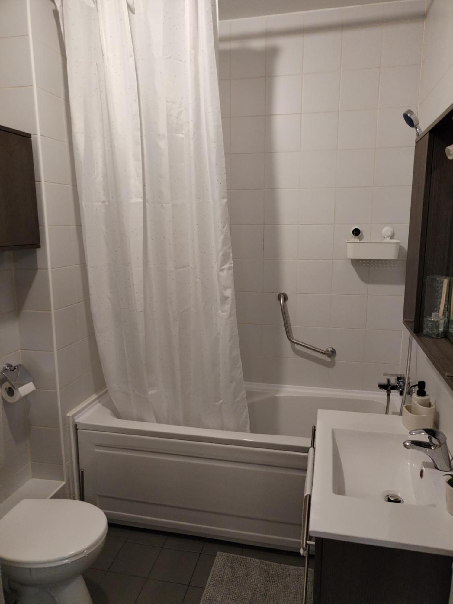Apartman Ivana Záhřeb Exteriér fotografie