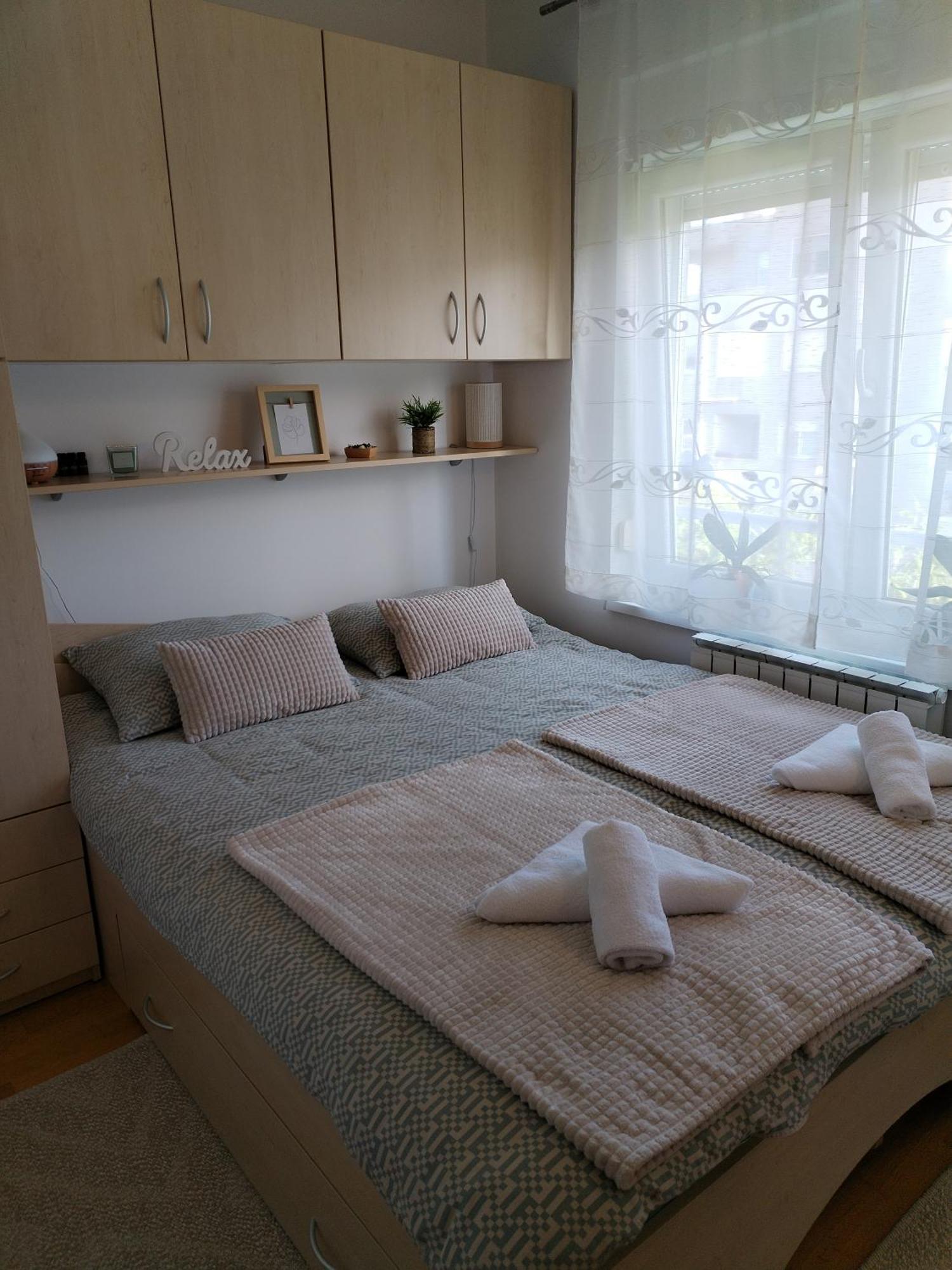 Apartman Ivana Záhřeb Exteriér fotografie
