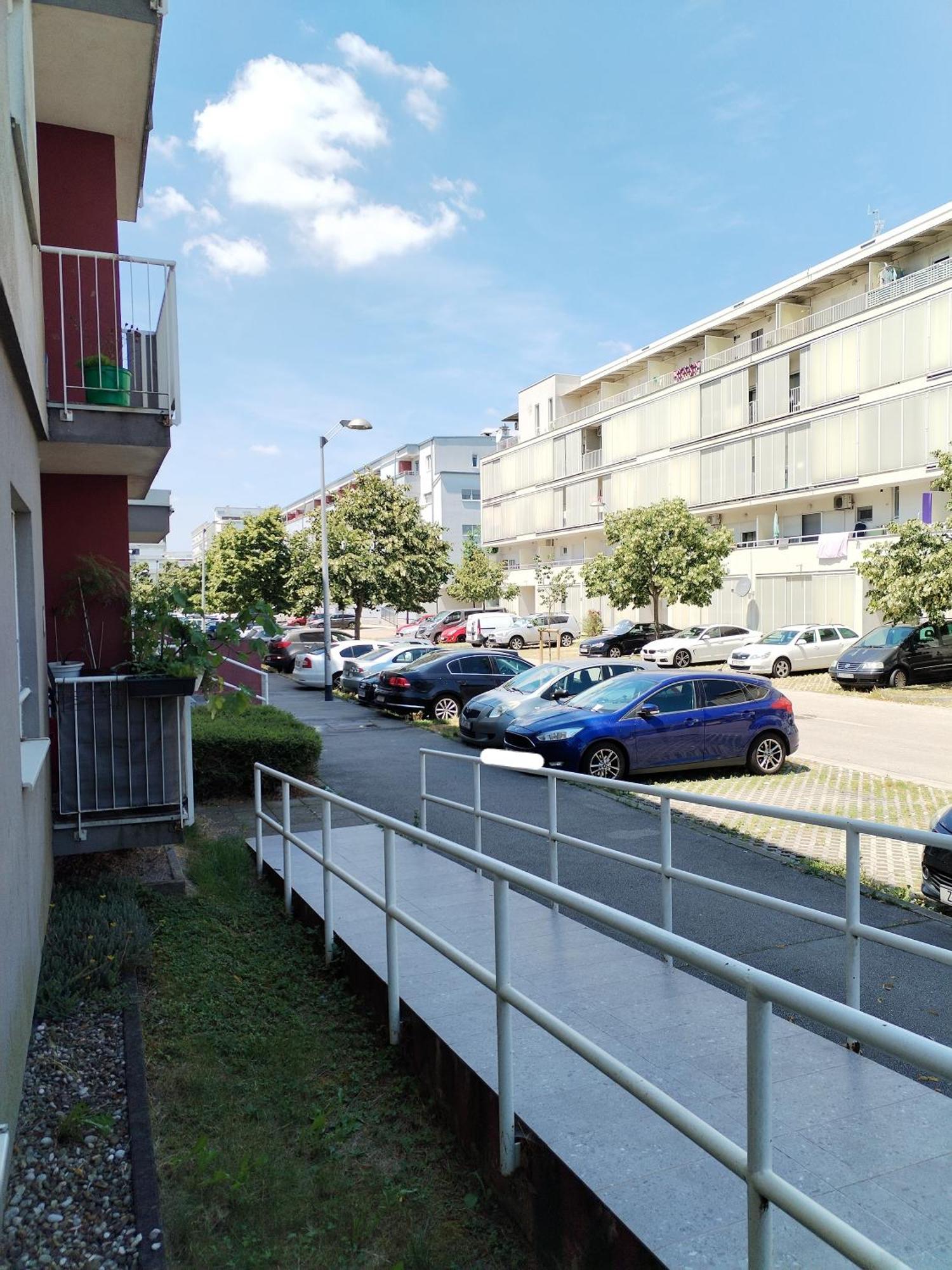 Apartman Ivana Záhřeb Exteriér fotografie