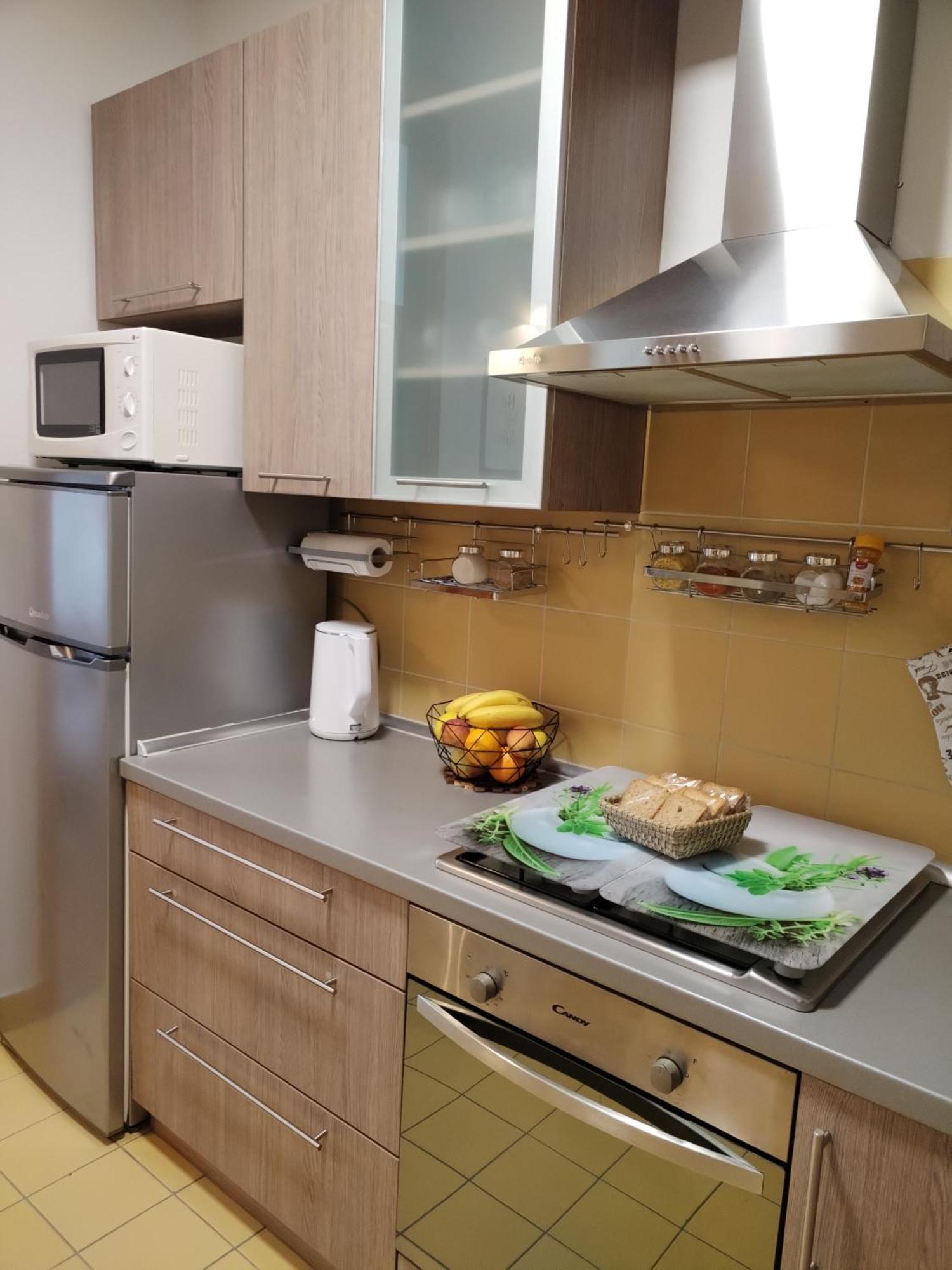 Apartman Ivana Záhřeb Exteriér fotografie